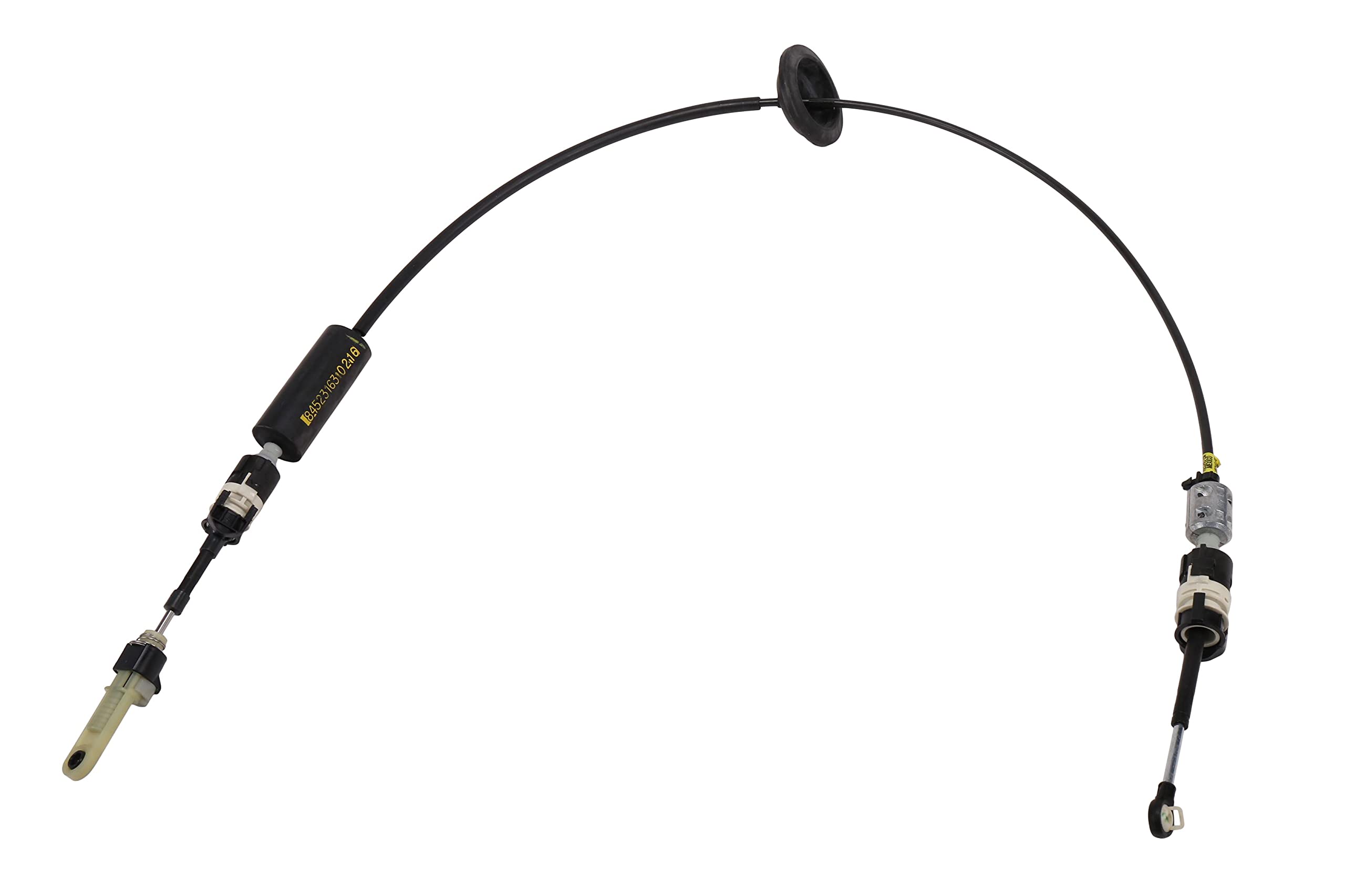 Amazon.com: ACDelco GM Original Equipment 84523163 Automatic 