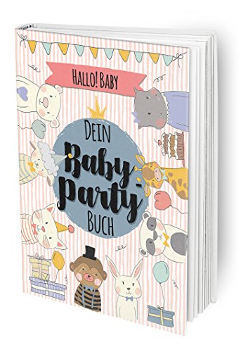 Hallo Baby - Das Baby-Party...