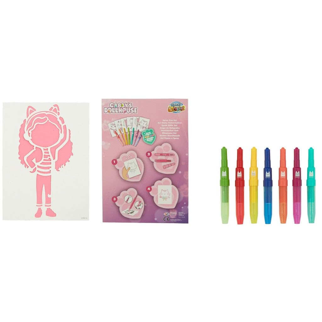 Libro Da Colorare Stampabile Per Case Delle Bambole Di Carta: Mini - Foto 2