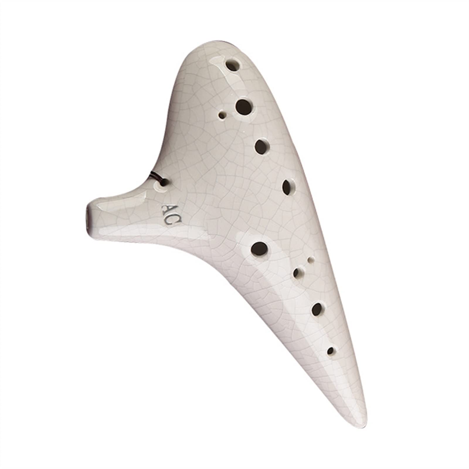 オカリナ 約18cm 【公式通販】