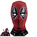 Produktbild LePyCos DP Maske Wade Winston Wilson Strickhelm Cosplay Halloween Kostüm Party Zubehör, Gummi, Unisex, Rot