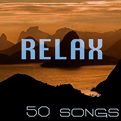 Relax Sql Amazon Music - Deep Sleep & RelaxのRelax - Gentle Sounds of Nature for ...