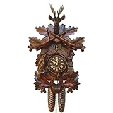 Schneider Chalet 8 Day Movement Cuckoo Clocks product