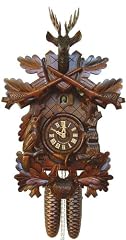 Schneider Black Forest 8 Day Movement Cuckoo product image