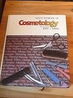 West's Texbook of Cosmetology 2nd Edition 0314223150 Book Cover