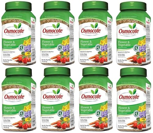 Osmocote Smart-Release Plant Food Flower & Vegetable miniatura 1