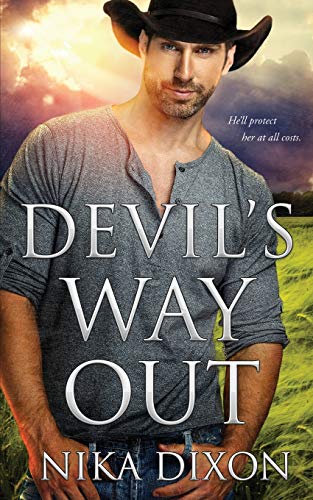 Devil's Way Out view 2