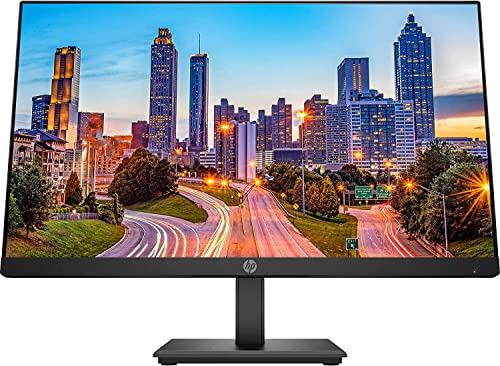 HP P224 21.5インチモニター3台 + ディスプレイアーム付属！ Amazon.co.jp: 【整備済み品】 HP ディスプレイ モニター 21.5