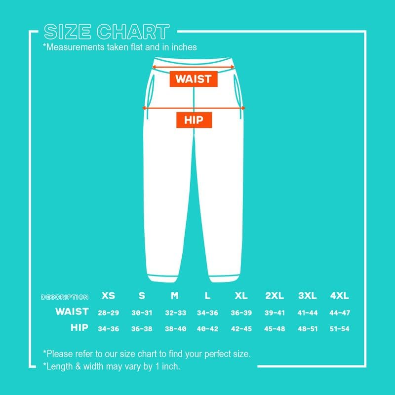 Ripple Junction Grateful Dead Band Men's Jogger Sweatpant Colorful Dancing Bears Officially Licensed - Image 2