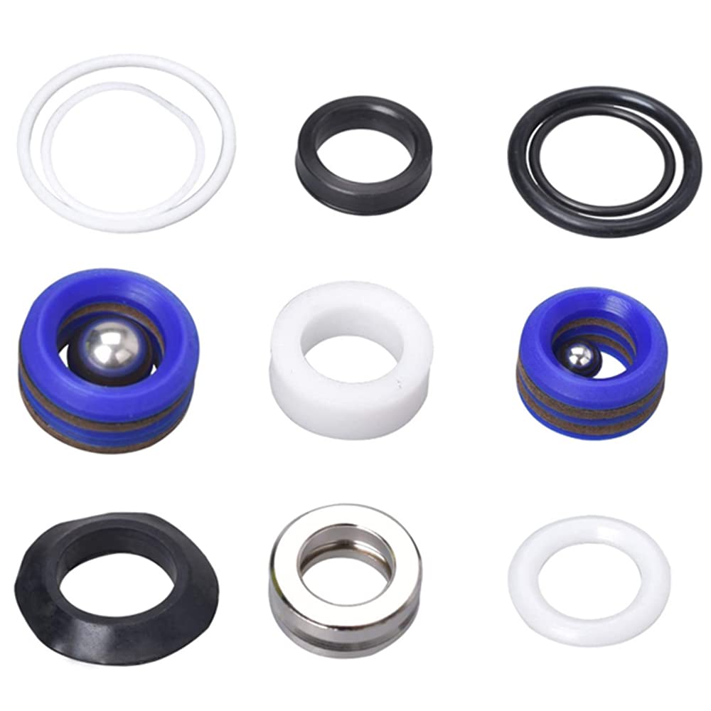 Airless Sprayer Pump Repair Kit - Restore Your Sprayer -5