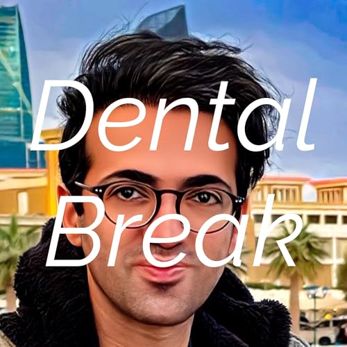 『Dental Break』のカバーアート