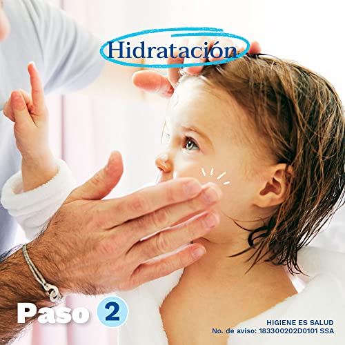 Mustela Mustela Hydra BÃbà Lozione Per Il Corpo 500ml - Image 6