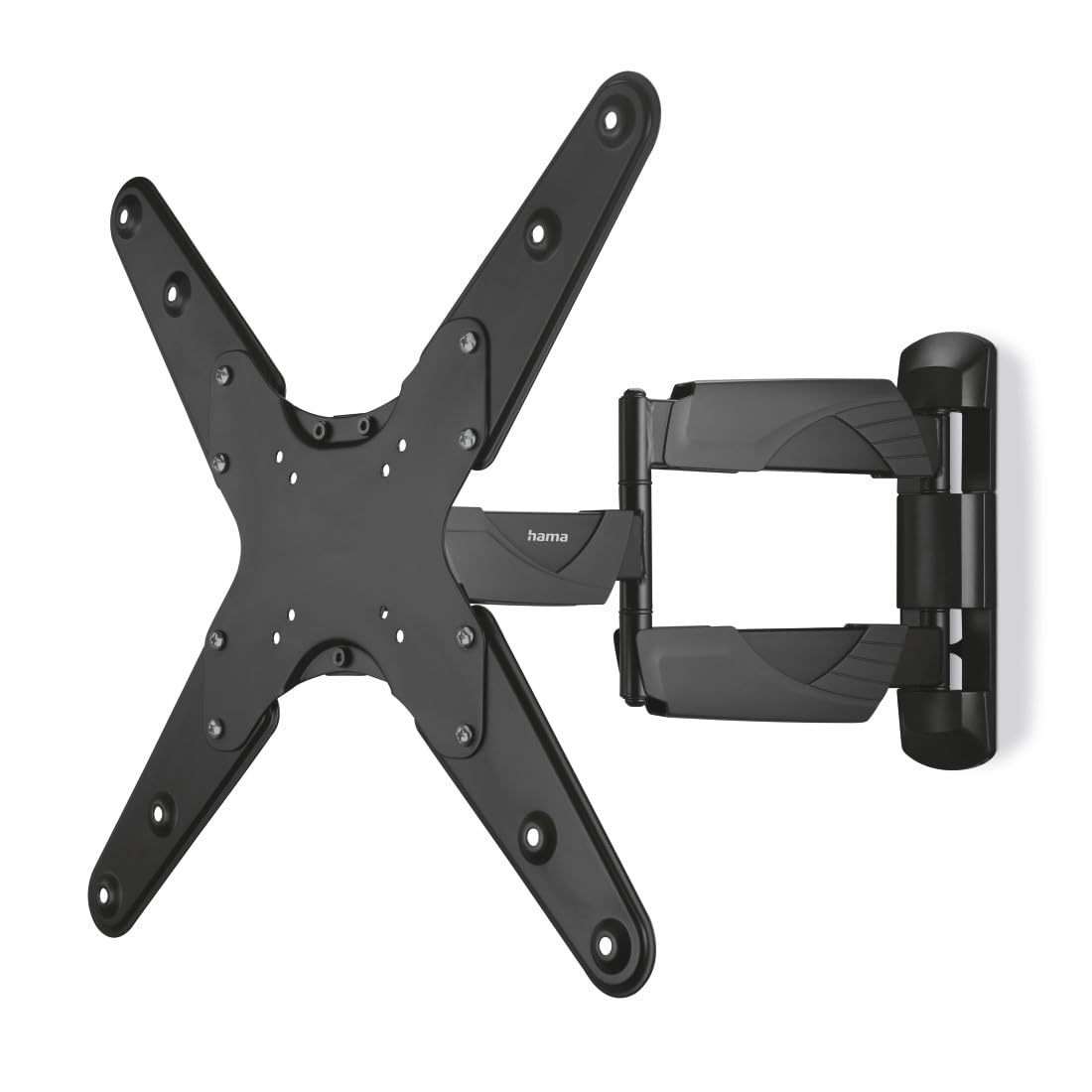 Supporto TV Da Parete Orientabile E Inclinabile – Braccio Allungabile Per TV 32''-165 Cm (fino A 35 Kg) - 4