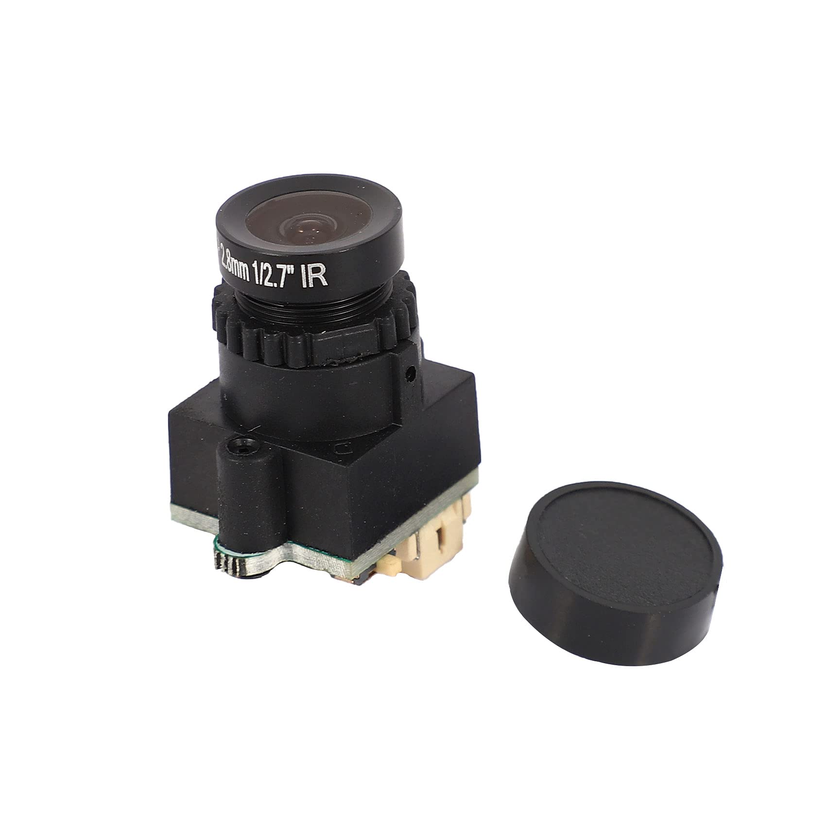 Bamberg 1000TVL FPV Kamera 2.8mm Weit Objektiv CMOS NTSC PAL FÜR QAV250 Multicopter