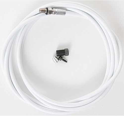 Miniatura 4 de SRAM Guide 2000 Kit de línea hidráulica blanca