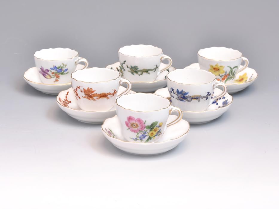 Amazon.co.jp: MEISSEN マイセン ベーシックフラワー ドラゴン Amazon.co.jp: MEISSEN マイセン ベーシックフラワー ドラゴン