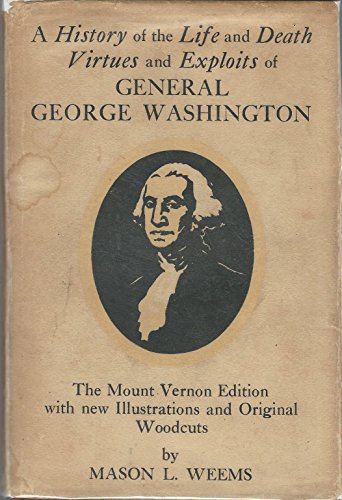 A history of the life and death, virtues and ex... B00085OPTE Book Cover