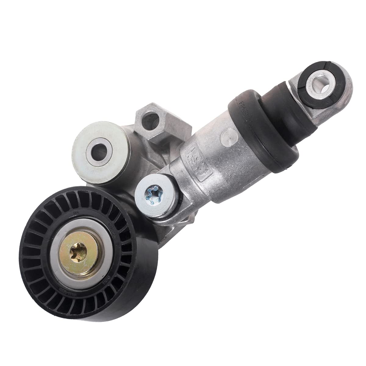 Amazon.com: AUQDD 39390 Automatic Belt Tensioner and Pulley