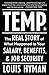 Temp: How American Work, American Business, and the American Dream Became Temporary