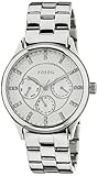  Fossil BQ1560 Damen Armbanduhr