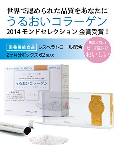 うるおいコラーゲン サプリの選び方や効果を維持して続けるコツ