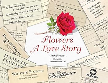 Flowers a Lovee Story