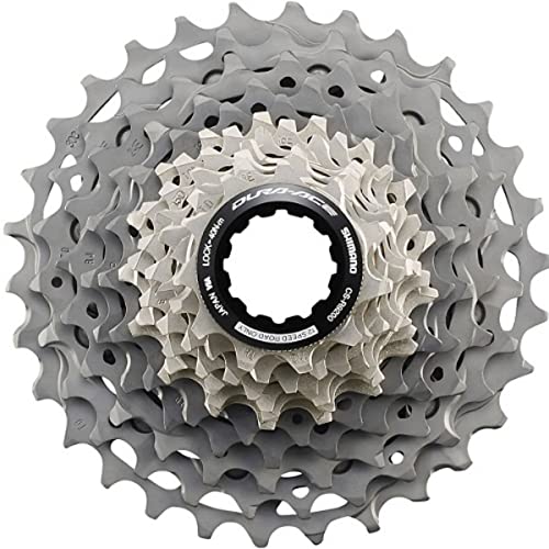 Listado y reviews de Cassette dura ace del mes. 2