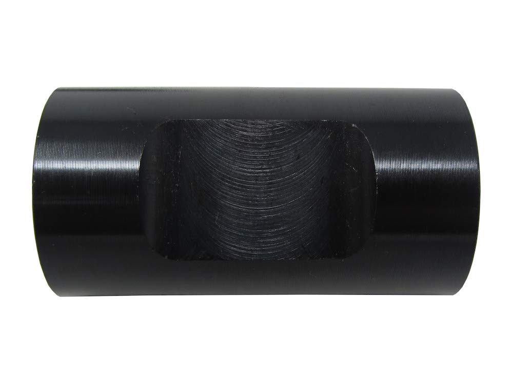 UK Made Diamond Core Drilling Converting Adaptor 1/2" Bsp Female to 1/2" Bsp Female