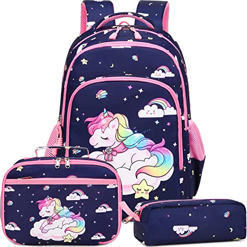 Top 10 Best School Backpacks For Kindergarten Reviews & Buying Guide
