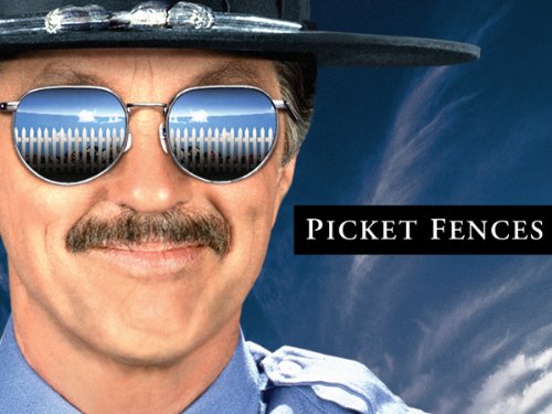 Picket Fences Season 1