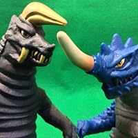 Amazon.co.jp: ウルトラマンタイガ ウルトラ怪獣シリーズ 110
