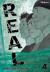 Amazon | Real, Vol. 12 (English Edition) [Kindle edition] by Inoue