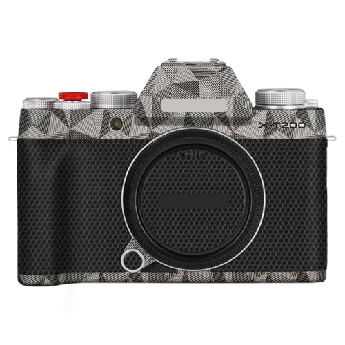 Autocollant vinyle anti-rayures XT200 protection intégrale Fujifilm triangle