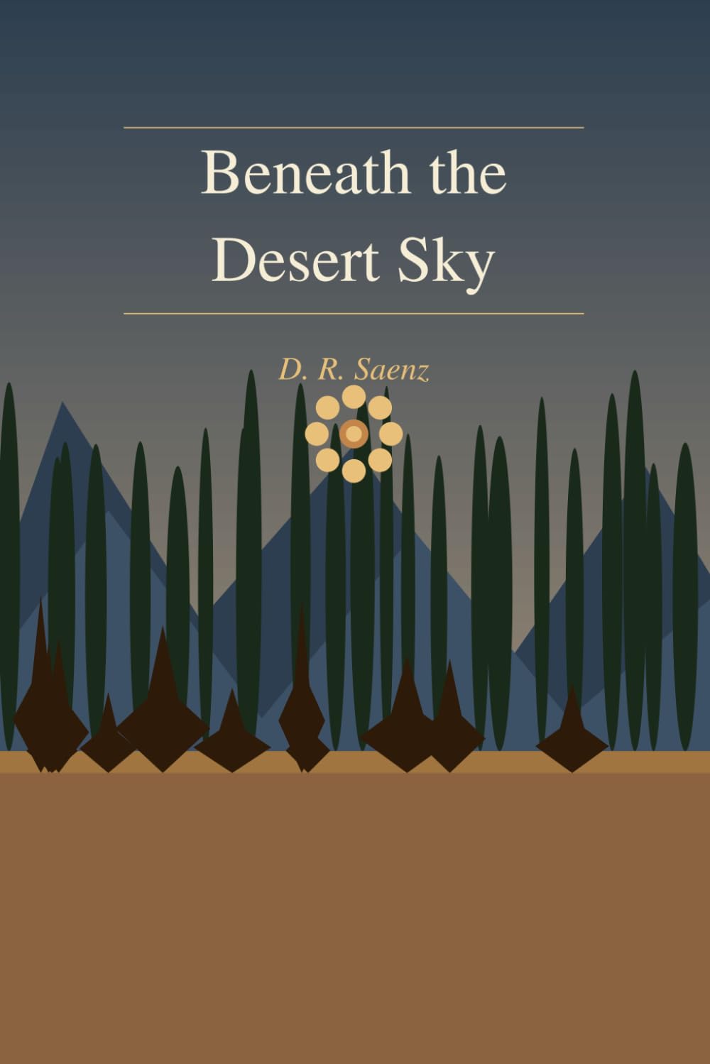 Beneath the Desert Sky