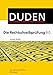 Produktbild Die Duden-Rechtschreibprüfung 9.0 Update PLUS für Microsoft Office