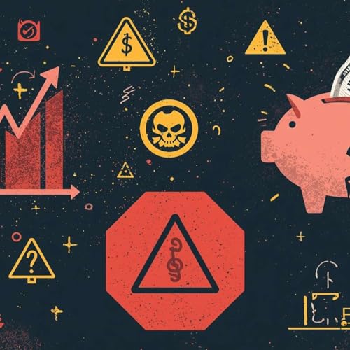 Financial Red Flags to Watch For in Your 30s, 40s, and 50s