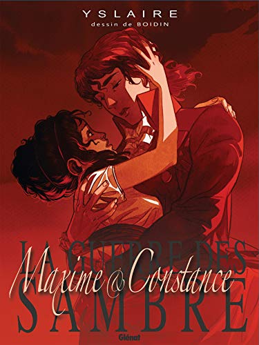 La Guerre des Sambre - Coffret Maxime et Constance Tomes 01 à 03 La Guerre des Sambre - Coffret Maxime et Constance Tomes 01 à 03