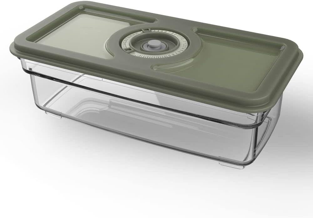 Review Potes Herméticos Electrolux: Descubra Como Manter Seus Alimentos Sempre Frescos! 6 51cwMyMruaL. AC SL1000