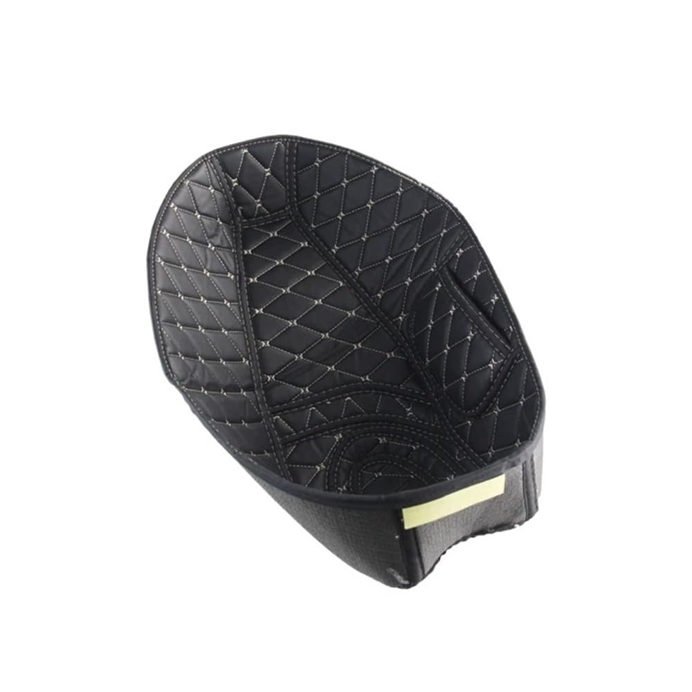 Forro de carga para maletero PCX 125 150 160 de 2021 protector de asiento 7