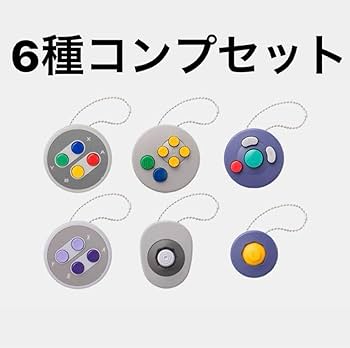 Amazon.co.jp: ニンテンドーストア限定コントローラーボタン