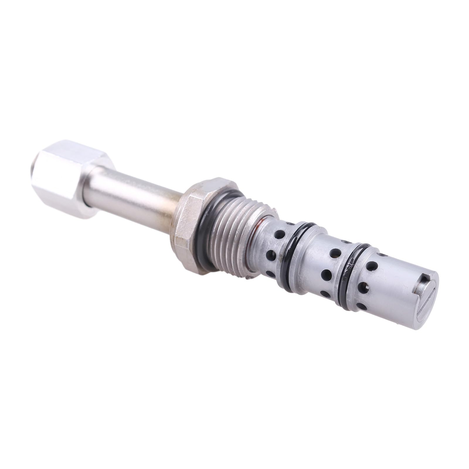 Amazon.com: HVACSTAR Solenoid Valve YZ502028 compatible with John  