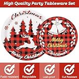 Zoom IMG-1 latern 100 pezzi stoviglie di Zoom IMG-1 latern 100 pezzi stoviglie di