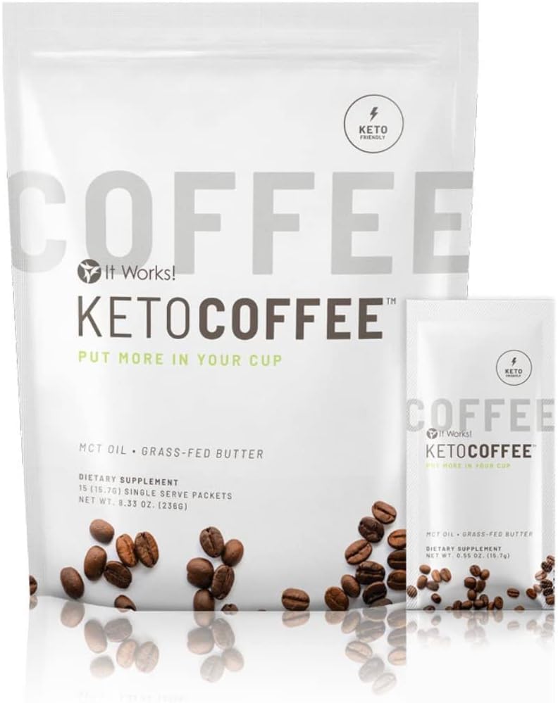 Keto, Imagen adicional