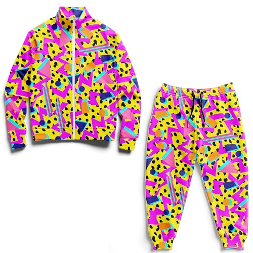 Gilrs And Boys 2 Piece Tracksuit