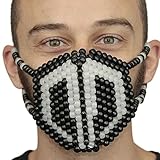 Solo las Mejores Mascaras, Pulceras y Collares Kandi de Kandi Gear
