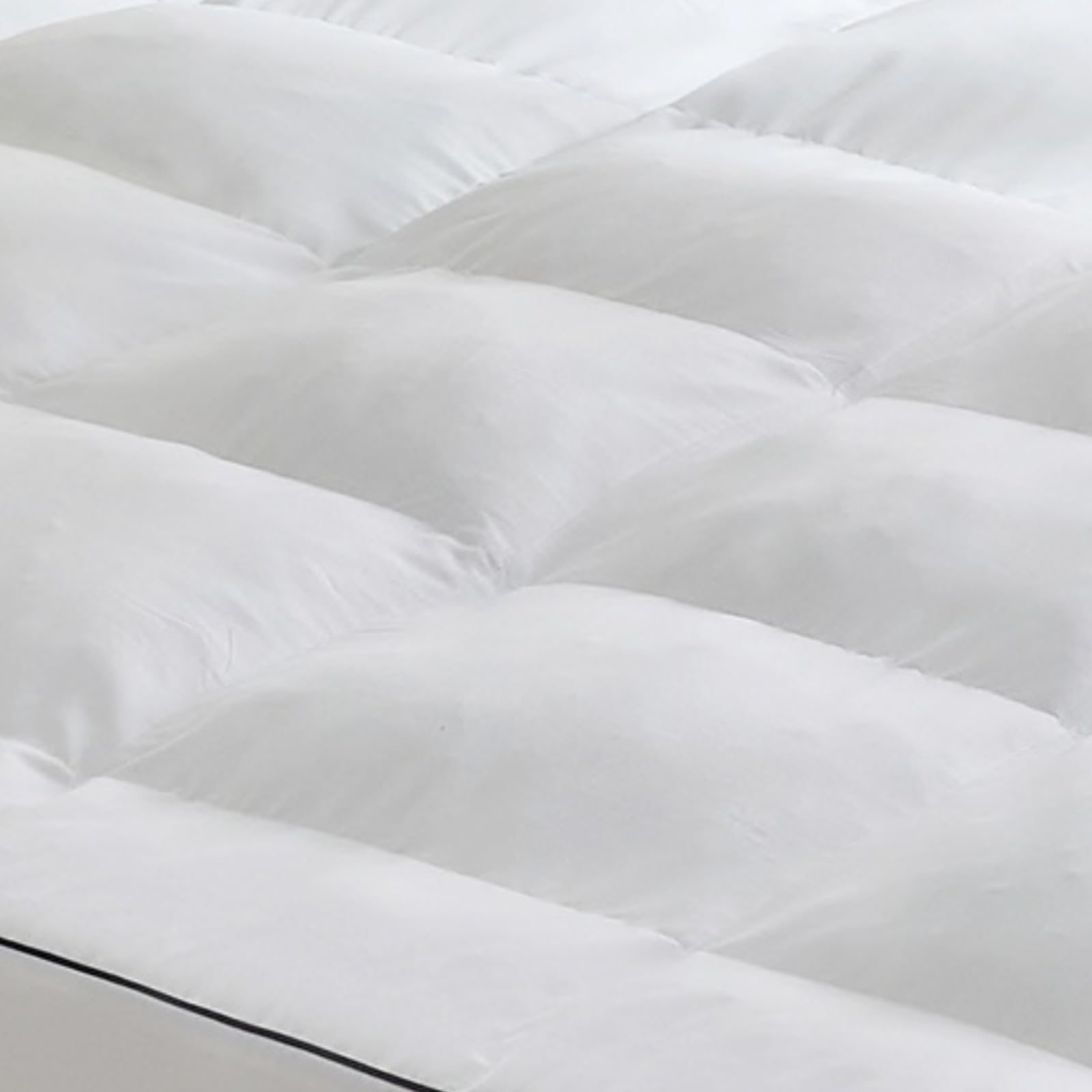 Photo 1 of Aodenge Mattress Topper