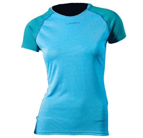 T-shirt de vol La Sportiva femme Extra Petite ajusté
