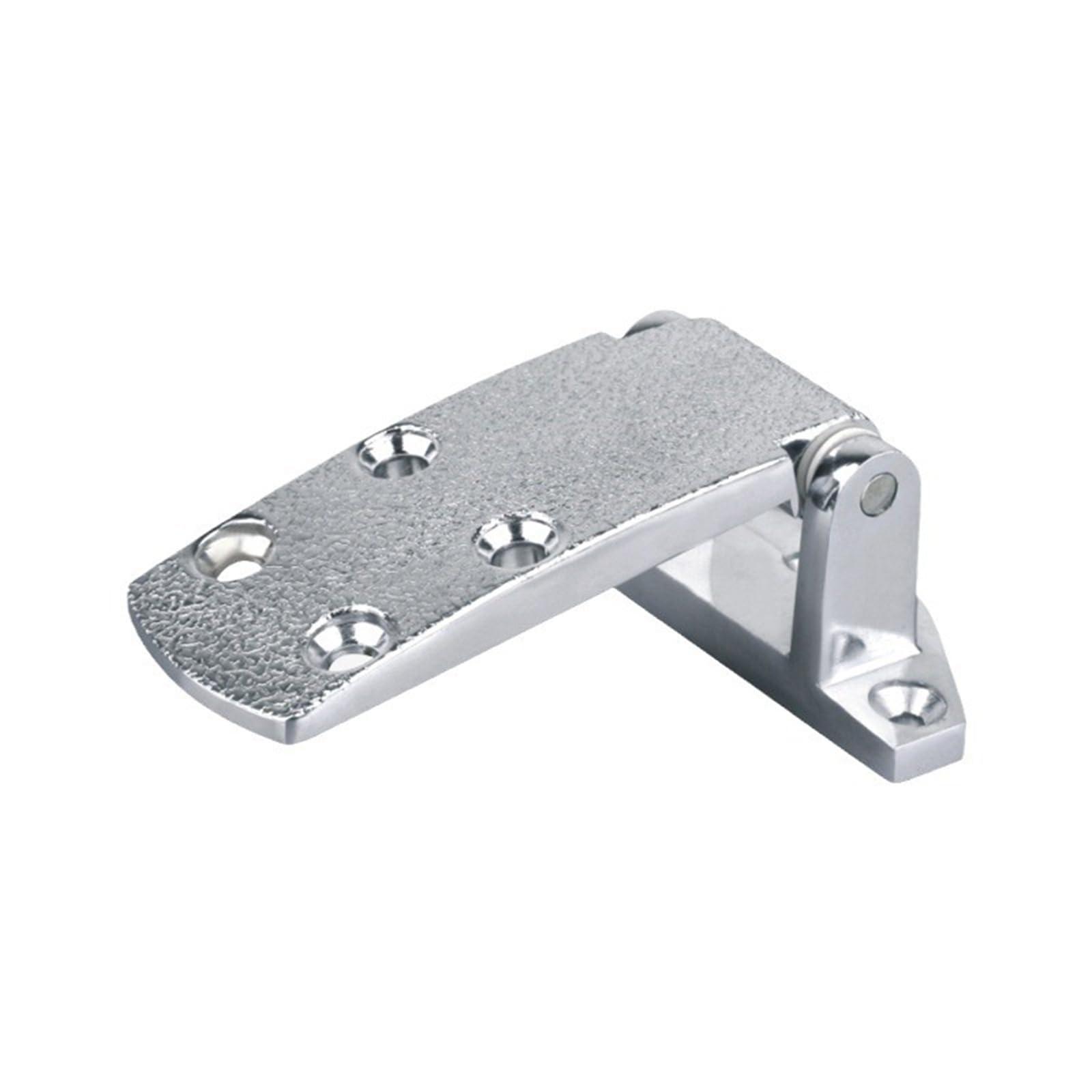 Iykqhwupyp One Color Cold Storage Accessories Yl-5845 Hinge Insulation Cabinet Zinc Alloy 1Pcs