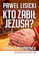 Kto zabil Jezusa? 8375955094 Book Cover