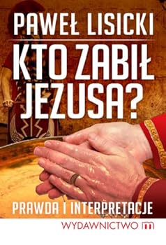 Paperback Kto zabil Jezusa? [Polish] Book